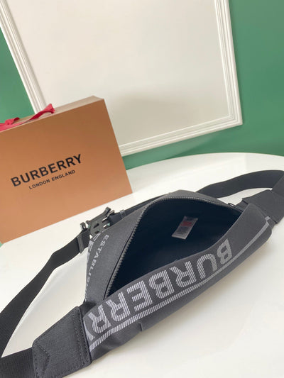 BURB Cross Body Bag