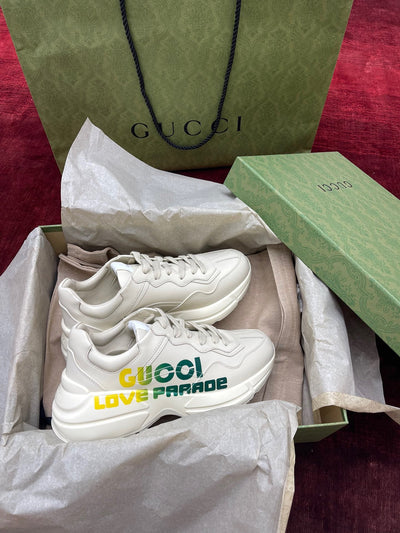 Sneakers & Shoes