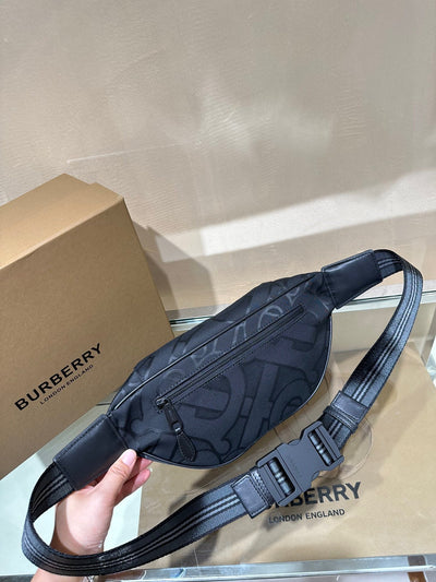 BURB Cross Body Bag