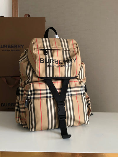 BURB Backpack