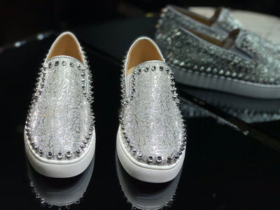 Sneakers & Shoes