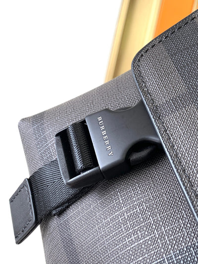 BURB Messenger Bag