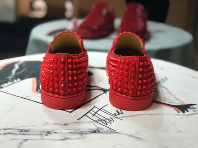 Sneakers & Shoes