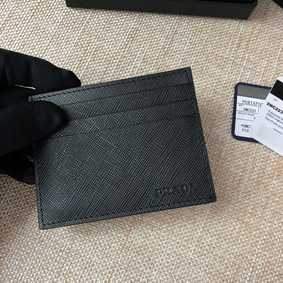 PRA Wallets