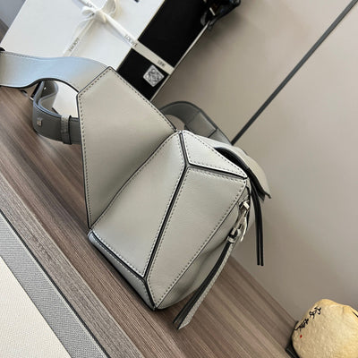 LO Puzzle Bag