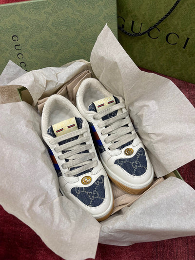 Sneakers & Shoes
