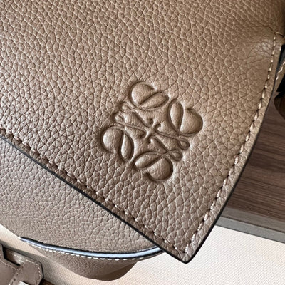 LO Puzzle Bag