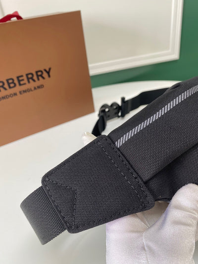 BURB Cross Body Bag