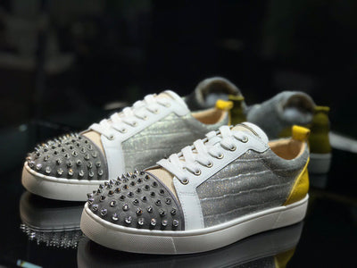 Sneakers & Shoes