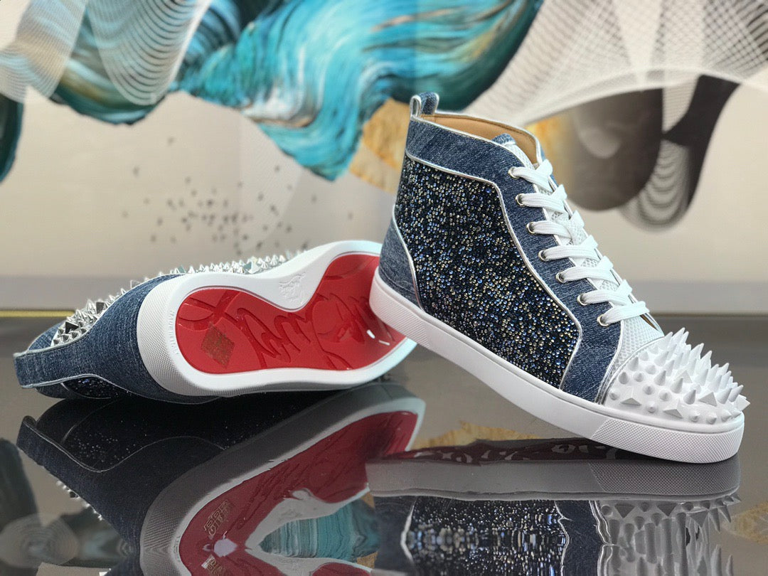 Sneakers & Shoes