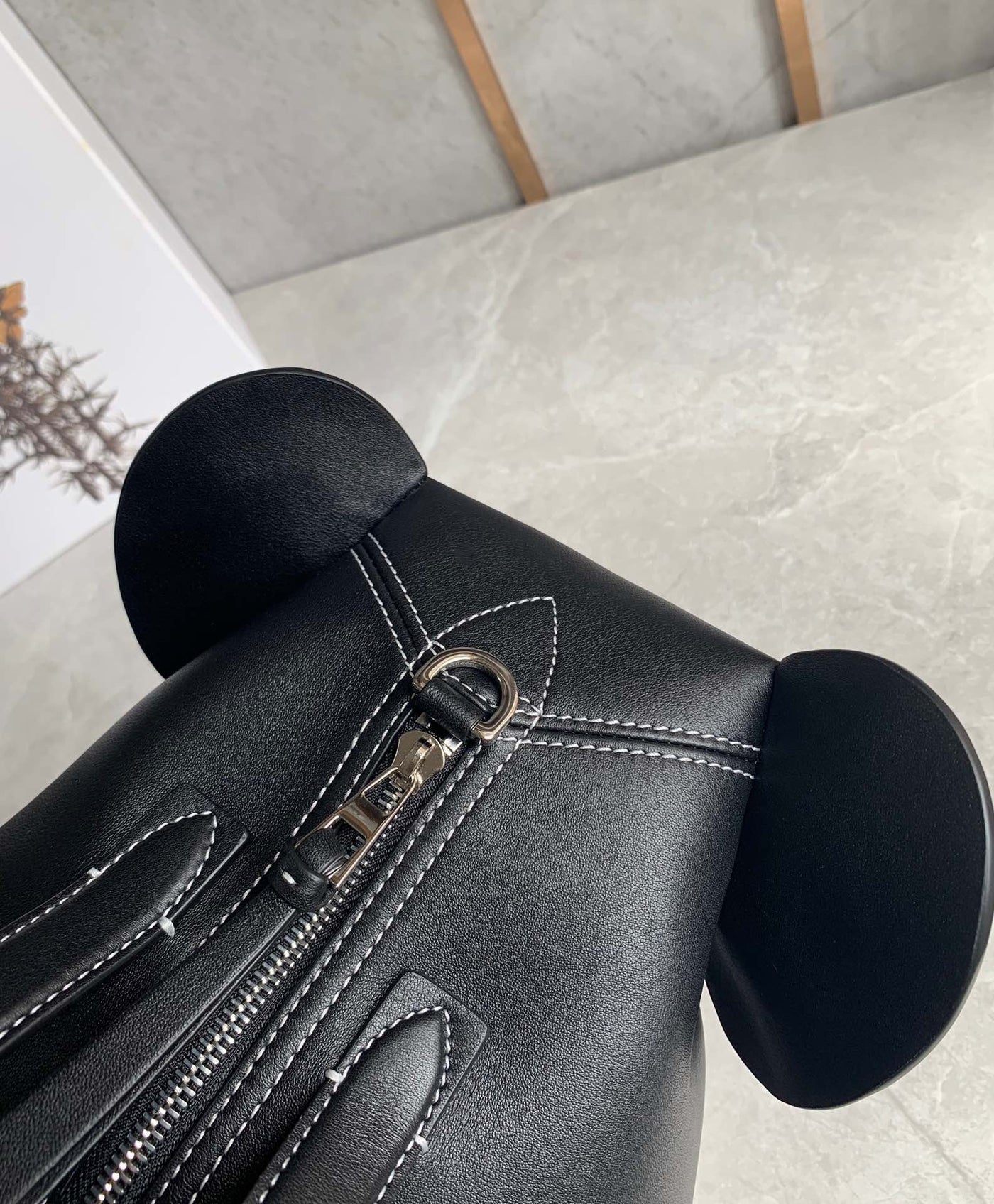 LO Elephant Bag