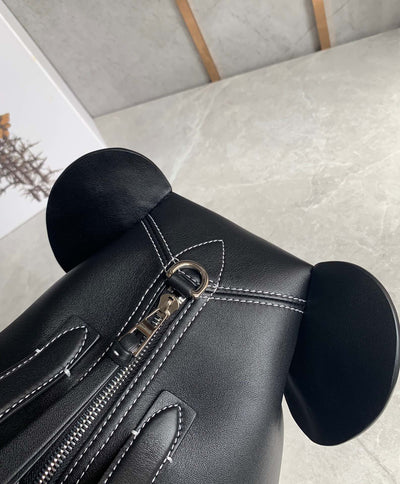 LO Elephant Bag