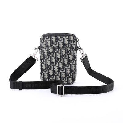 DIO Oblique Bags