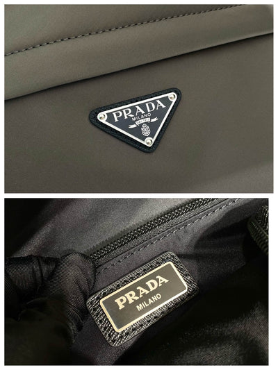 PRA Backpack