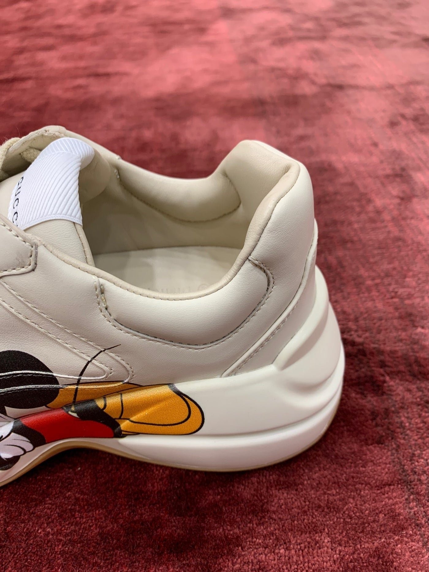 Sneakers & Shoes