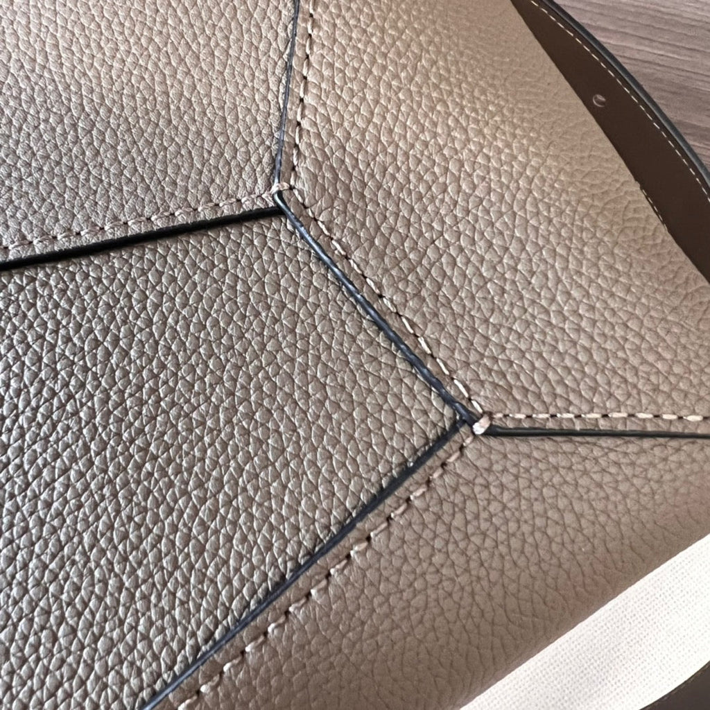 LO Puzzle Bag
