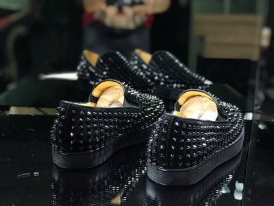 Sneakers & Shoes