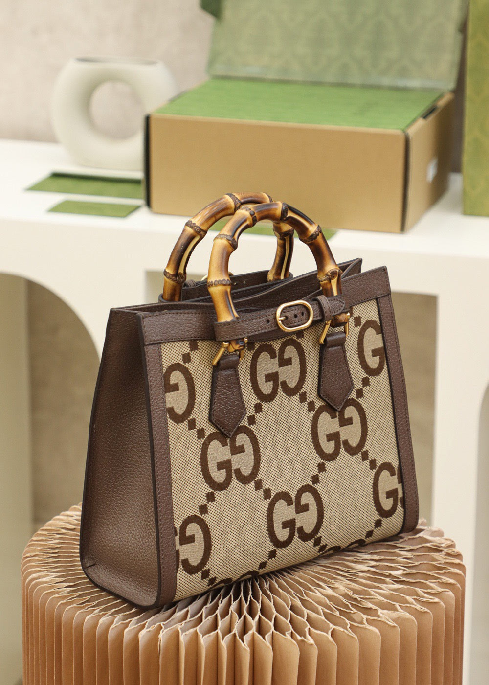 GUC Diana Tote (Small)