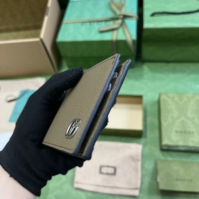 GUC Wallet