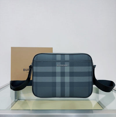 BURB Messenger Bag