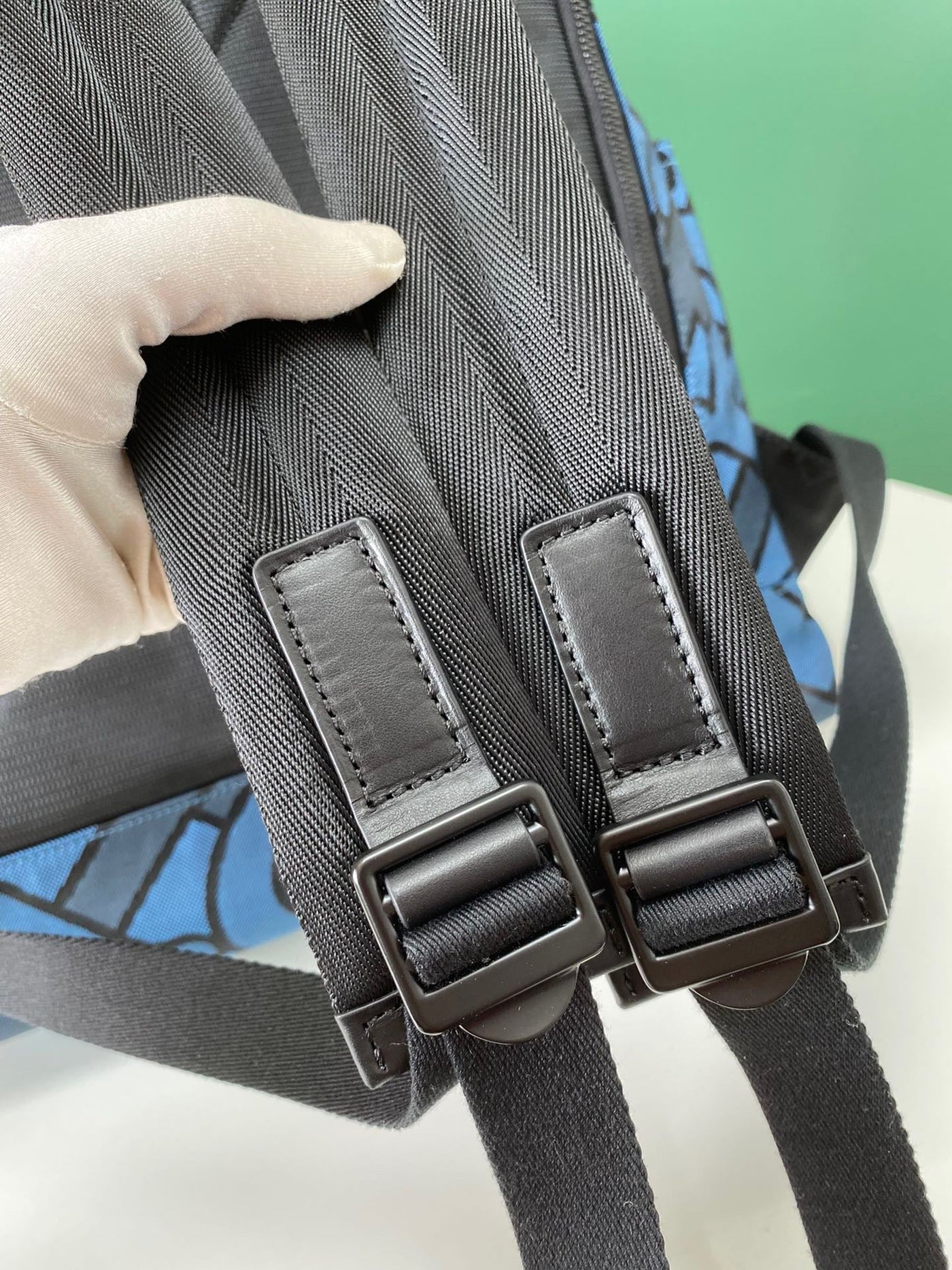 BURB Backpack