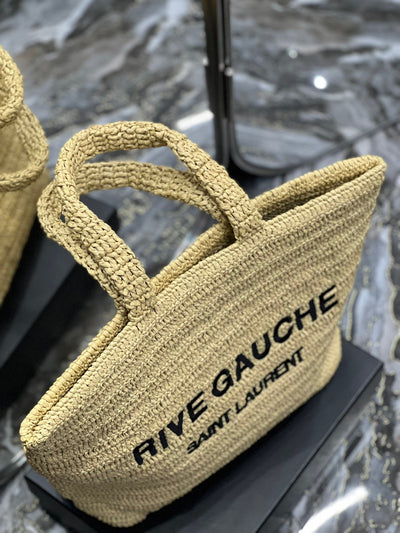 YLS tote