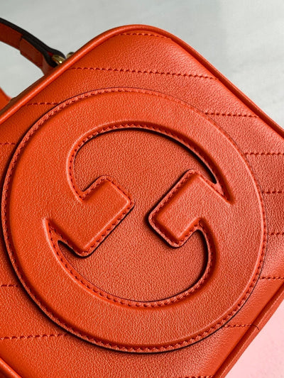 GUC Blondie Bag