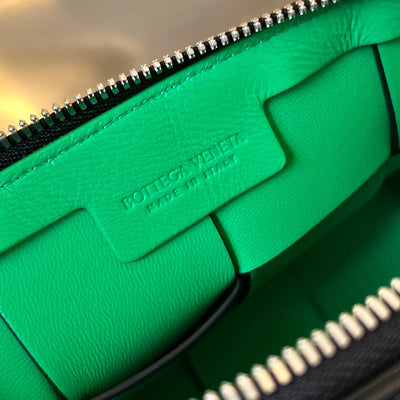 BV Messenger Bag