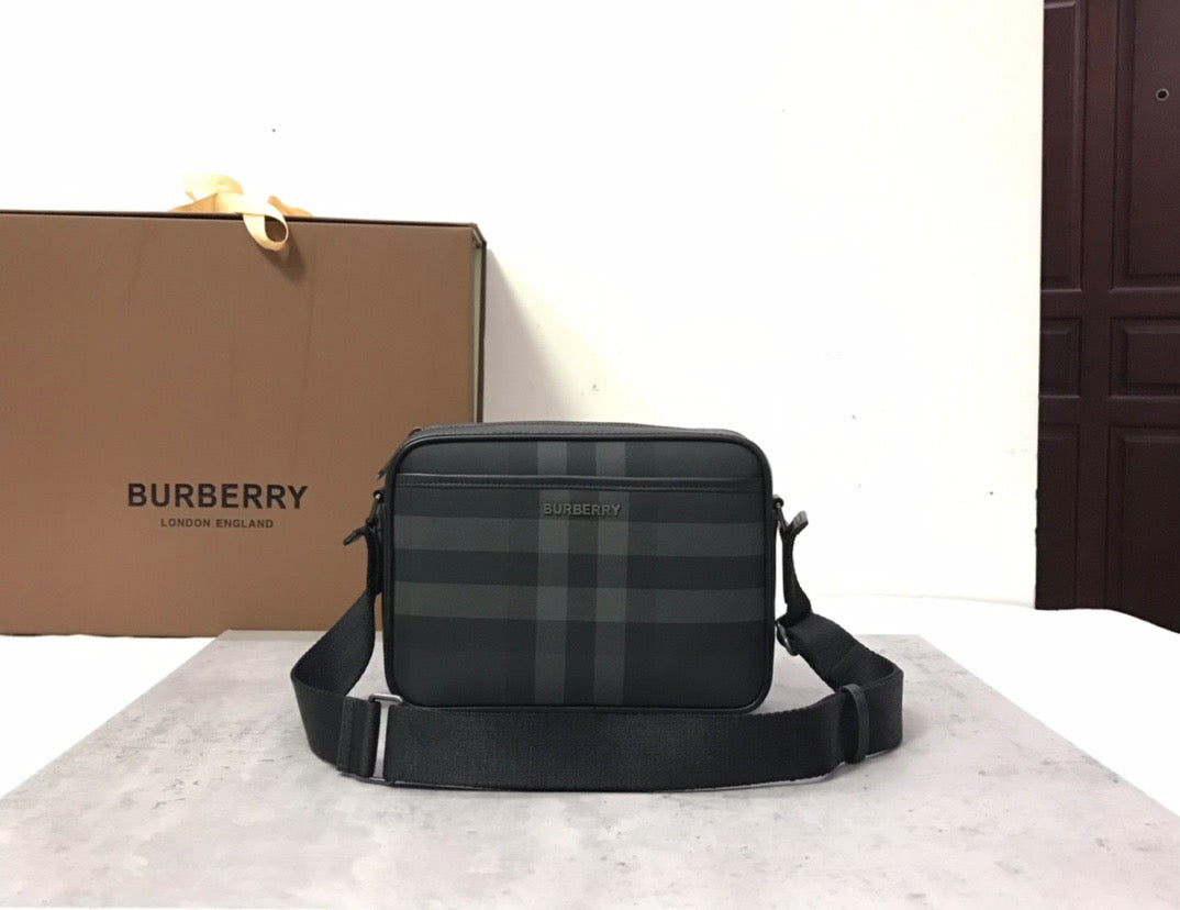 BURB Messenger Bag