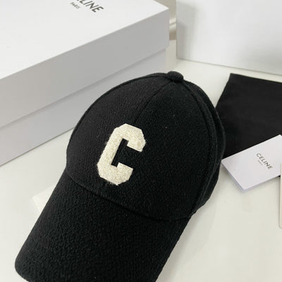 Caps