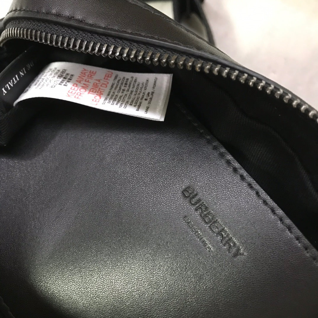 BURB Messenger Bag