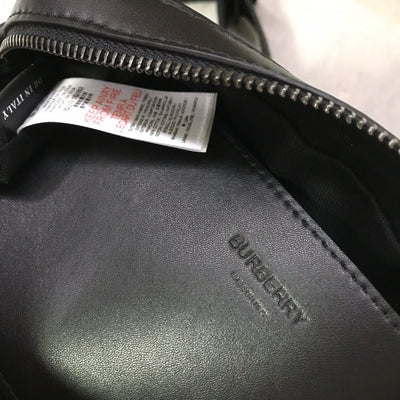 BURB Messenger Bag