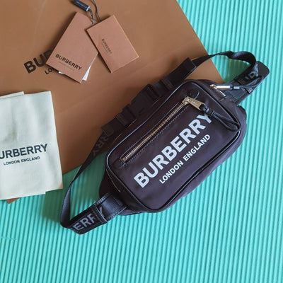 BURB Cross Body Bag
