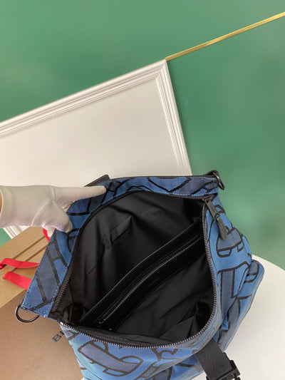 BURB Backpack