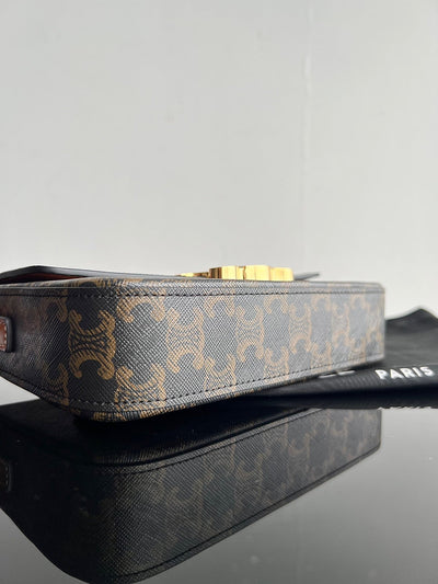 CEL Triomphe Hobo