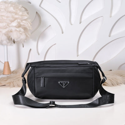 PRA Cross Body Bag