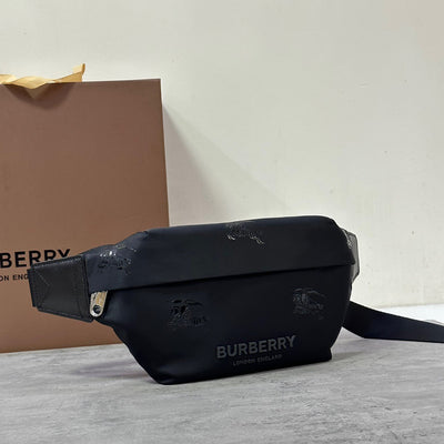 BURB Cross Body Bag