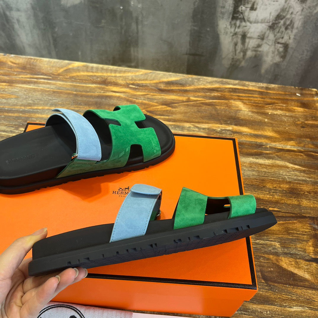 HERM Sandal