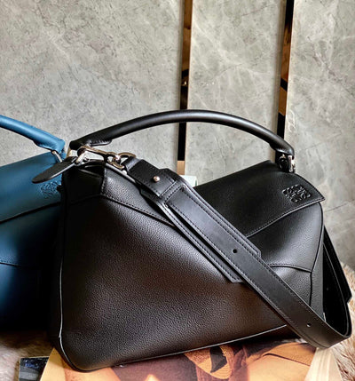 LO Puzzle Bag