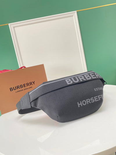 BURB Cross Body Bag