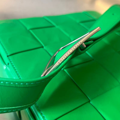 BV Messenger Bag
