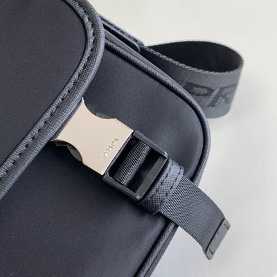 PRA Messenger Bag