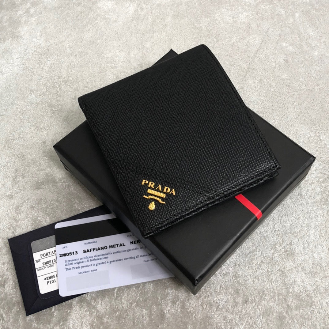PRA Wallets