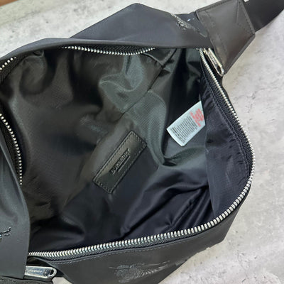 BURB Cross Body Bag
