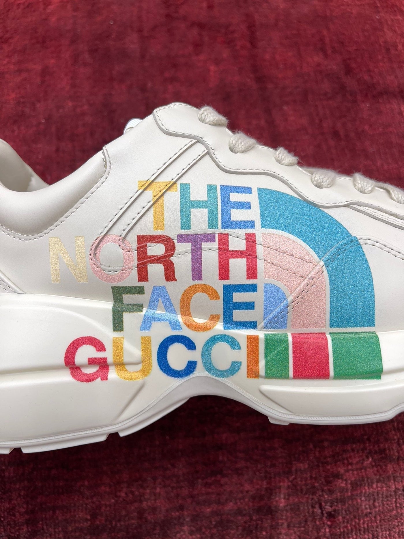 Sneakers & Shoes