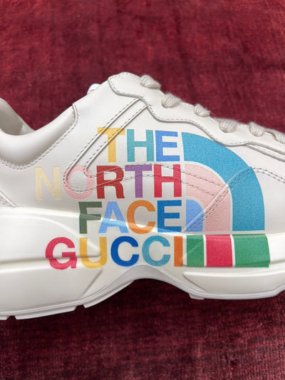Sneakers & Shoes