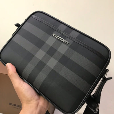BURB Messenger Bag