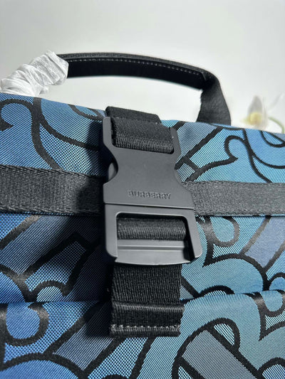 BURB Backpack