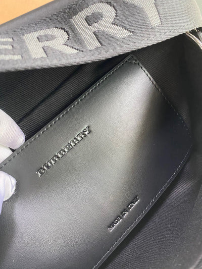 BURB Cross Body Bag