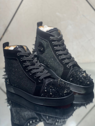 Sneakers & Shoes